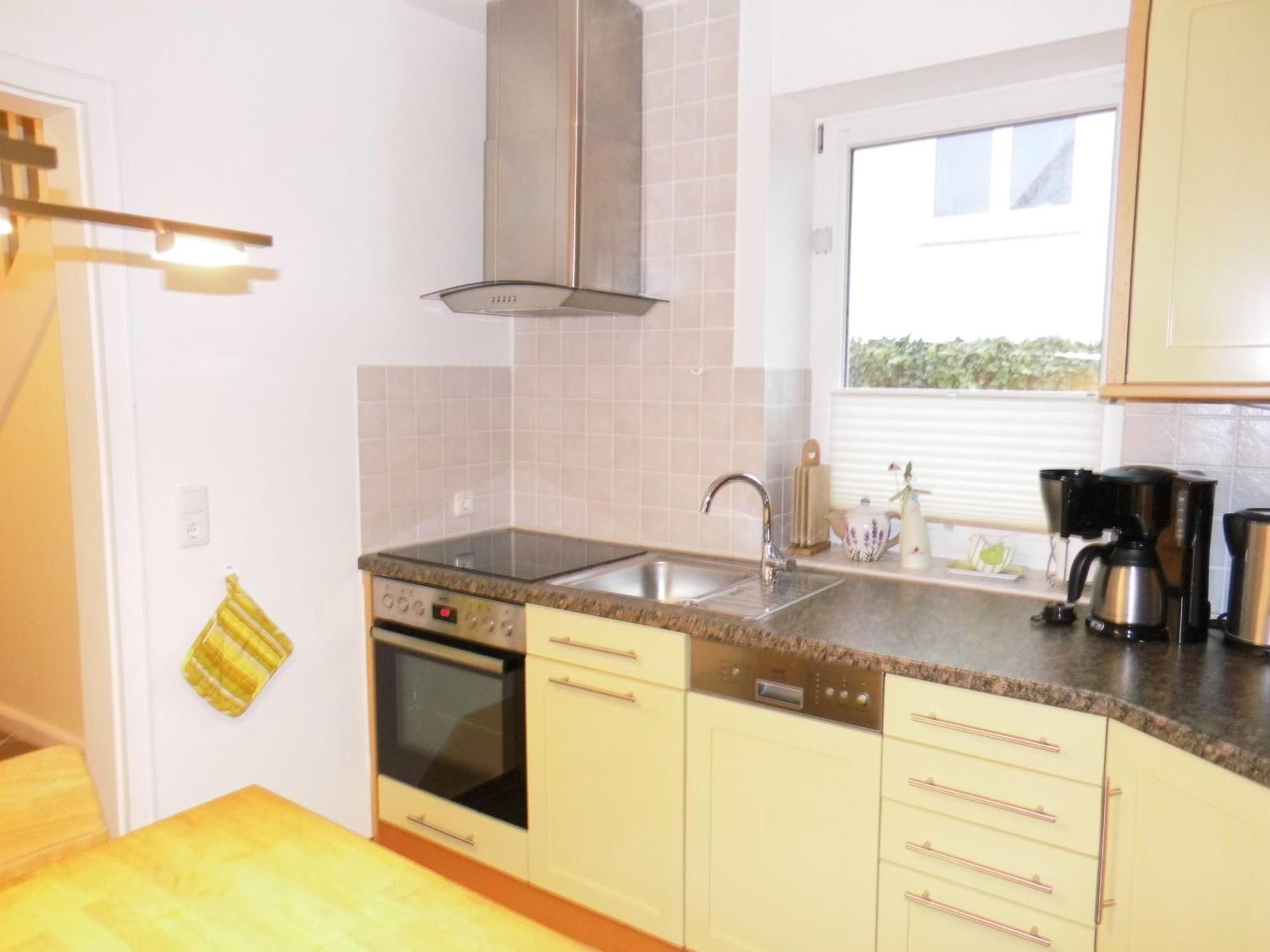 Ferienhaus Anke Heiligenhafen Bagian luar foto