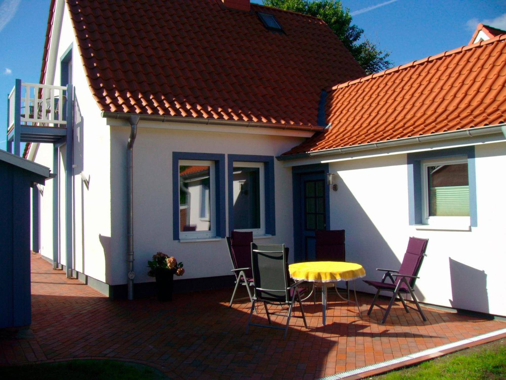 Ferienhaus Anke Heiligenhafen Bagian luar foto